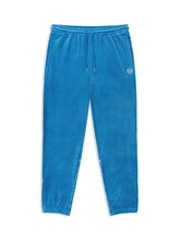 Load image into Gallery viewer, Bandiera Track Pant- Mykonos Blue
