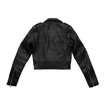 Load image into Gallery viewer, Imogen - Women's Motorcycle Leather Jacket
