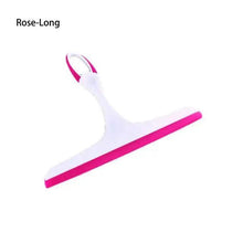 Load image into Gallery viewer, Incredible Window Glass Brush Wiper Airbrush Cleaner Washing Scraper for Home Bathroom Car Window Cleaning Tool Kitchen Accessories
