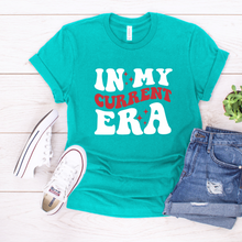 Load image into Gallery viewer, In My Current Era Tee OR Hoodie
