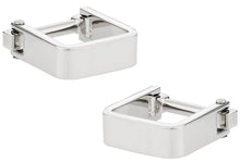 Load image into Gallery viewer, Innovative Wrap Cufflinks
