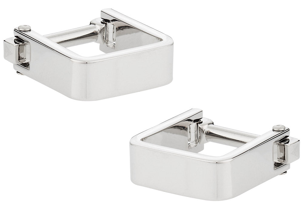 Innovative Wrap Cufflinks