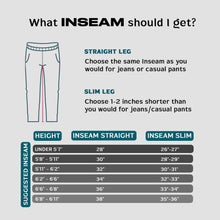 Load image into Gallery viewer, ULTIMATE Flex Jogger Sweatpants- TALL
