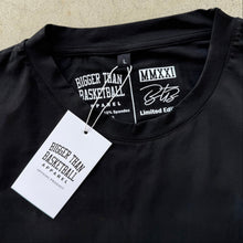 Load image into Gallery viewer, Basketball is Life - T-Shirt - Black
