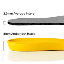 Load image into Gallery viewer, Amberjack™ Insoles
