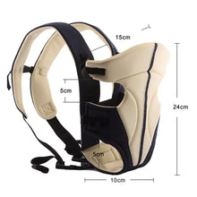 Load image into Gallery viewer, Baby Carrier Backpack - # BAGEG1710002
