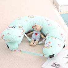 Load image into Gallery viewer, Multifunctional Nursing Pillow - # BAGE21510003
