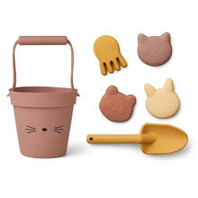 Load image into Gallery viewer, Children Summer Toys With Cute Animal Model Ins Seaside Beach Toys - # BOT&amp;G512410001
