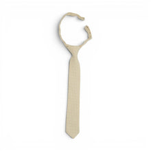 Load image into Gallery viewer, Ivory - Boys Tie
