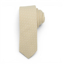 Load image into Gallery viewer, Ivory - Men's Tie

