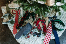 Load image into Gallery viewer, Red Ryder Darling Hair Bow
