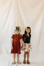 Load image into Gallery viewer, Ivy Darling Hair Bow
