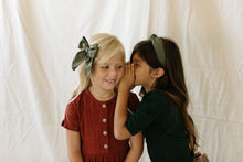 Load image into Gallery viewer, Ivy Darling Hair Bow
