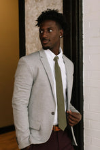 Load image into Gallery viewer, Ivy - Men's Tie
