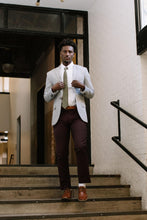 Load image into Gallery viewer, Ivy - Men's Tie
