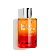 Load image into Gallery viewer, Juliette's Sunlust Eau de Parfum 3.3 oz
