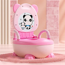 Load image into Gallery viewer, Plastic Baby Potty - # BAGE31110004
