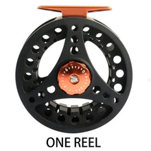 Load image into Gallery viewer, Stream Master Fishing Reel

