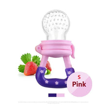 Load image into Gallery viewer, Silicone Baby Pacifier - BAGE61310002

