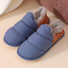Load image into Gallery viewer, Winter Velvet-Lined Rainproof Shoes - # BOAA73410009
