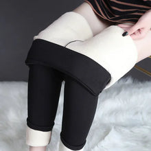Load image into Gallery viewer, Winter Warm Pants - # GIAA23410001
