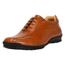 Load image into Gallery viewer, Murphy Leather Casual Sneaker Casuals
