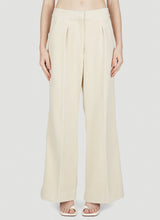 Load image into Gallery viewer, Jacquemus Women Le Pantalon Banha Pants
