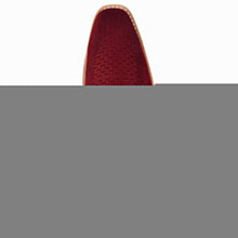Load image into Gallery viewer, Jack Mens Leather Textile Casual Loafers
