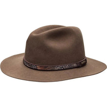 Load image into Gallery viewer, Stetson Jackson – Soft Fur Felt Outdoor Hat

