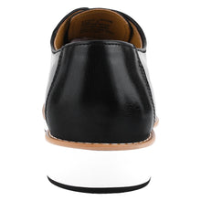 Load image into Gallery viewer, Jacob Small Croco Texture Casual Oxford Style Dress Shoes For Men
