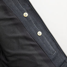 Load image into Gallery viewer, Jada - Women's Thunder Denim Jacket
