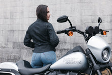 Load image into Gallery viewer, Jada - Women's Thunder Denim Jacket
