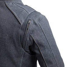 Load image into Gallery viewer, Jada - Women's Thunder Denim Jacket
