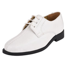 Load image into Gallery viewer, Jammy Leather Oxford Style Dress Shoes
