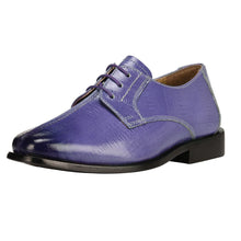 Load image into Gallery viewer, Jammy Leather Oxford Style Dress Shoes
