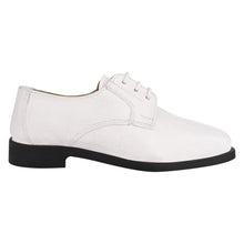 Load image into Gallery viewer, Jammy Leather Oxford Style Dress Shoes
