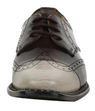 Load image into Gallery viewer, Janny Leather Oxford Style Dress Shoes

