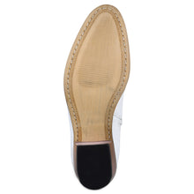 Load image into Gallery viewer, Jazzy Jackman Leather Ankle Length Boots for Men
