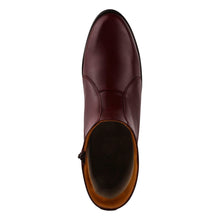 Load image into Gallery viewer, Jazzy Jackman Leather Ankle Length Boots for Men

