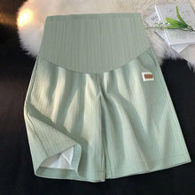 Load image into Gallery viewer, Maternity Shorts and Abdominal Pants for Expecting Moms - # WOAA21610002 - PRG
