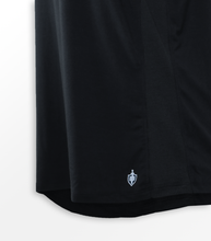 Load image into Gallery viewer, Eucalyptus Performance Tank - Black
