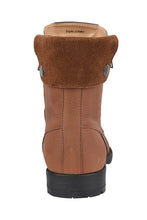 Load image into Gallery viewer, Jerry Leather Ankle Length Boots
