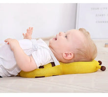 Load image into Gallery viewer, Baby Head Protector Pillow - # BAGEG117S10007
