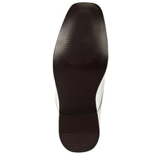 Load image into Gallery viewer, Junior Leather Loafers Dress Shoes
