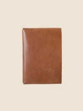 Load image into Gallery viewer, Johnny Slim - Natural Horween Shell Cordovan
