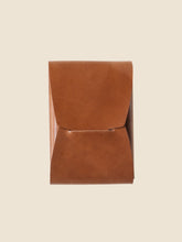 Load image into Gallery viewer, Johnny Slim - Natural Horween Shell Cordovan
