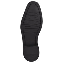 Load image into Gallery viewer, Jonas Leather Oxford Style Dress Shoes
