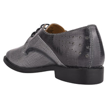 Load image into Gallery viewer, Jonas Leather Oxford Style Dress Shoes
