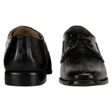 Load image into Gallery viewer, Jonas Leather Oxford Style Dress Shoes
