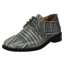 Load image into Gallery viewer, Joseph Leather Oxford Style Dress Shoes for Kids
